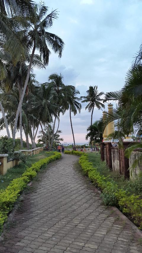 Parks in Goa - Download Goa Photos